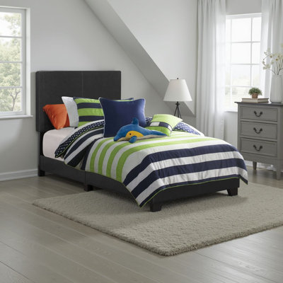 Lit tapissier standard Mielke