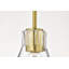 Luminaire suspendu 1 lumière Anine Gianna-1771229343-1771229338