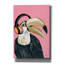 «Wild 1» par Yvette St. Amant, art mural sur toile-473115938