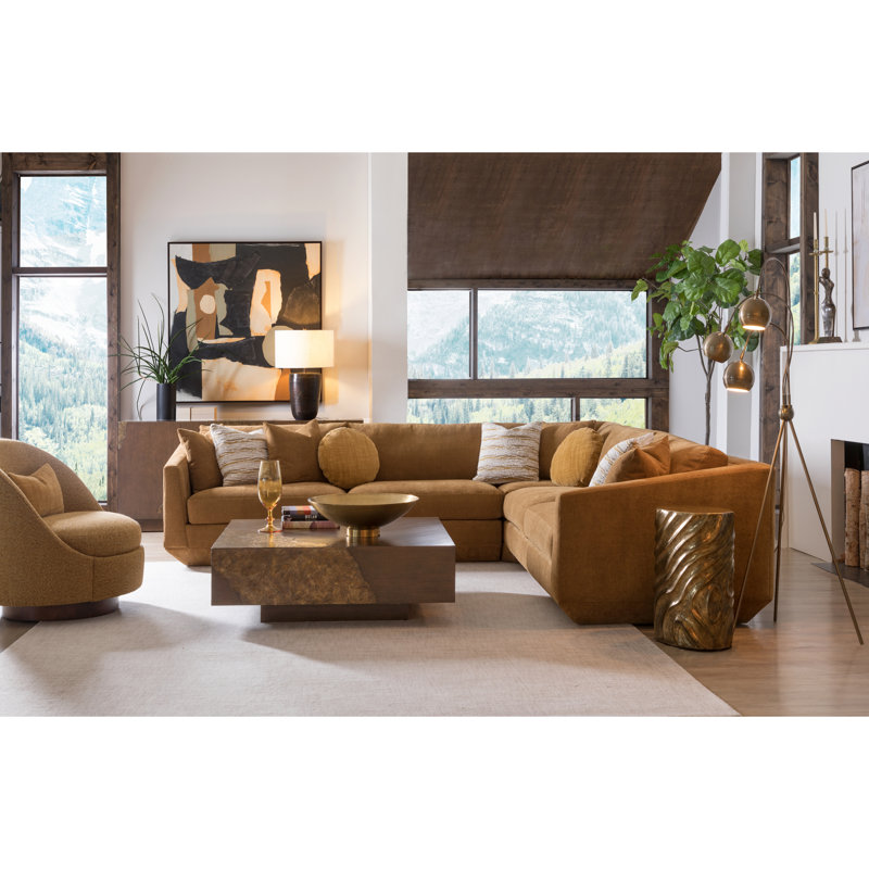 Artistica Upholstery Sectional