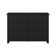 Commode double 6 tiroirs Walter