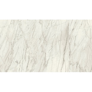 Carreau de porcelaine polie pour plancher et mur JEM Forte (48 po x 110 po)
