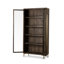 Wyeth Display Cabinet