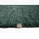 No-Shedding Hand Loomed Gabbeh Rug, 100% Wool, Solid Color, Fade & Stain Resistant, Durable