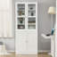 Arhdar Barister Storage Bookcase
