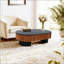 Table basse Elliptical Living-731638538-731638541