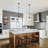 Ackermann 1 - Light Single Pendant