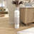 Handmade Stoneware Floor Vase-1774959742