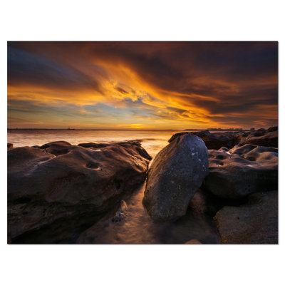 " La Perhouse Beach Sydney "