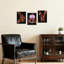 3 Piece Wrapped Canvas Print-873183990