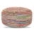 Margo Large Round Pouf