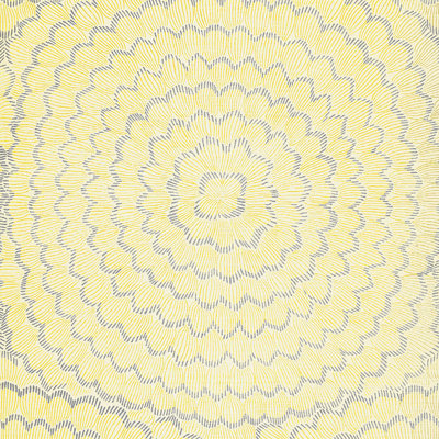 Papier peint Schumacher x Celerie Kemble