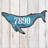 Novelty Wall Plaque