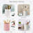 Duharte Plastic Pen Holder-1850581036