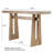 59.22" Console Table-339121623