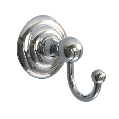 Cool Wall Mounted Single Hook