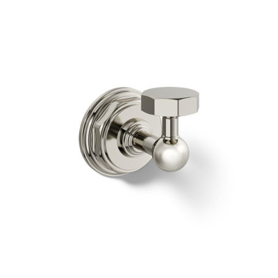 Pinstripe® Wall Mounted Robe Hook