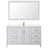 Daria 60'' Single Bathroom Vanity with Marble Top-97965590-97965595-97965591