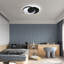Flush Mount