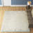 Kerron Wool Chevron Indoor Rug-207989797