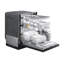 Bespoke Panel Ready 24" 44 dBA Smart Built-in Digital Control Dishwasher-1220428878