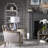 Authur Etagere Bookcase