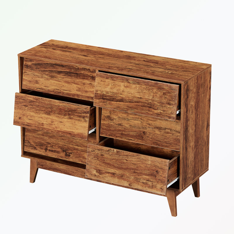Kanawha Accent Chest