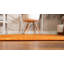 Tapis à motif oriental orange Brandt-49588944