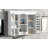 Wall Mounted Medicine Cabinet