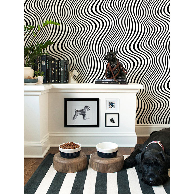 Anterion 2.5m x 2.5m Matte Mural, 360 x 250cm