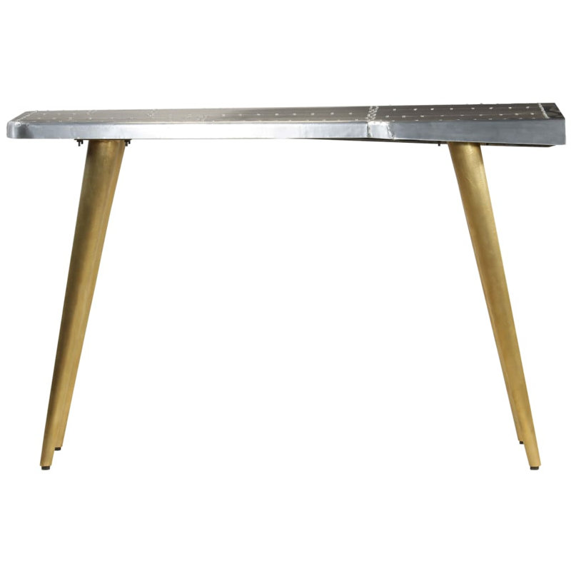 Ghonge Solid Wood Writing Desk