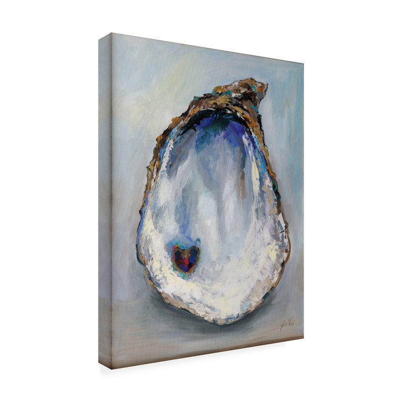 Art sur toile «Bachelor Jeanette Vertentes», H 19 po x l 14 po