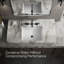 Components™ Bathroom Sink Handles with Lever Design