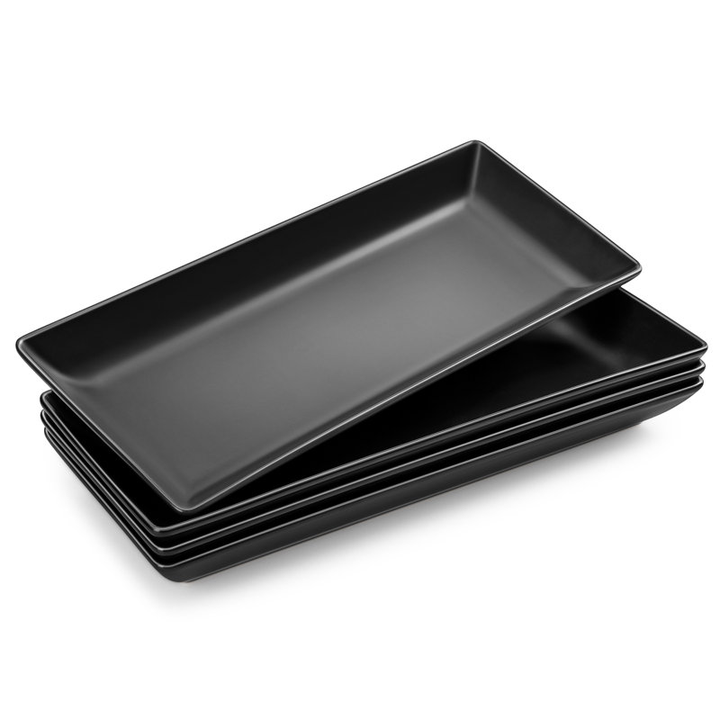 MALACASA Platter, 15.3 cm x 36 cm x 3.6 cm