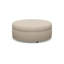 Ottoman Shop Round Ottoman-1285302095