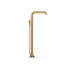 Tone Floor Mounted Clawfoot Tub Faucet-2113490001