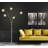 Princess Quan 83" Tall Tree Floor Lamp