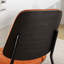 Chaise de salle à manger rembourrée Lashanay-1933383430-1933383428