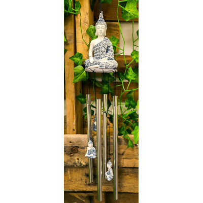 Carillon Bouddha