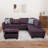 Gavette Upholstered Sectional-453864358
