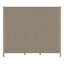 JYTANA Rectangle Accent Chest