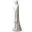 Statue de la Vierge Marie priant