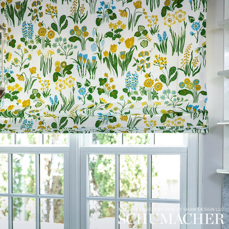 Carly Fabric, Sky