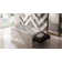 Fuzion® 70.75" x 35.5" Drop in/Undermount Whirlpool Tub