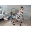 Ergonomic Office Chair with 3D Armrests, Dynamic Lumbar Support-2075203387-2075072777