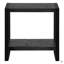 Table d'appoint, table d'appoint, table de bout, table de chevet