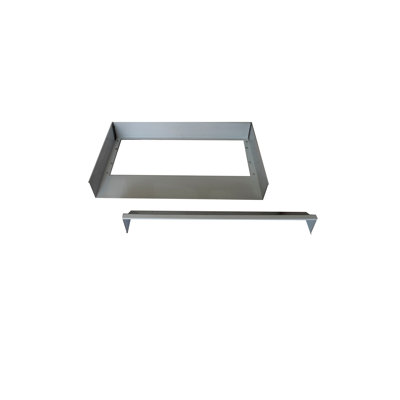 Doublure de hotte de cuisine Asti