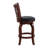 Applebaum Counter Height Swivel Chair-47351436