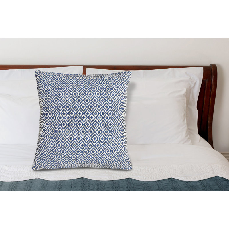 Coussin intérieur / extérieur Argyle