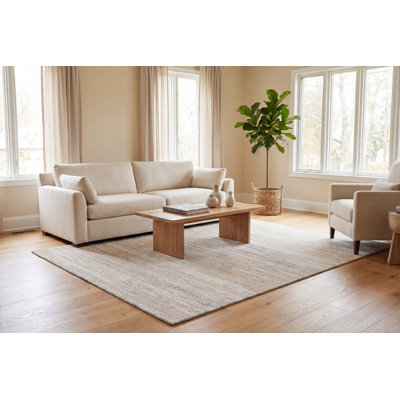 Tapis rectangulaire Rabya